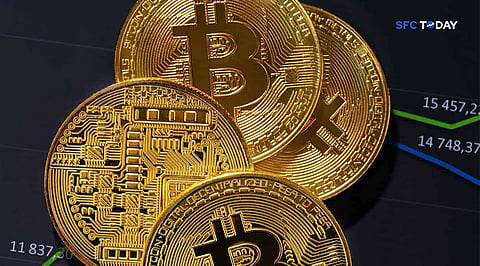 Bitcoin Price Analysis: BTC Dips Below $61K as Bearish Signals Mount
