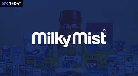 Milky Mist Set to Launch Rs 2,000 Crore IPO