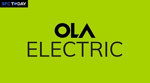 Ola Electric Eyes IPO Launch with Lower Valuation