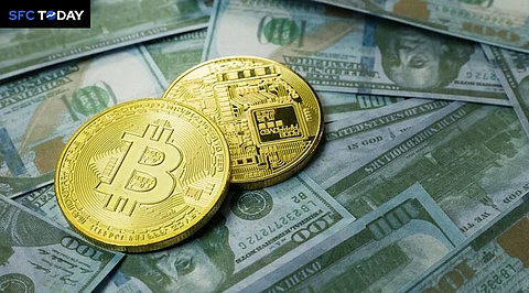Standard Chartered Looks to Acquire Billionaire’s OTC Crypto Firm