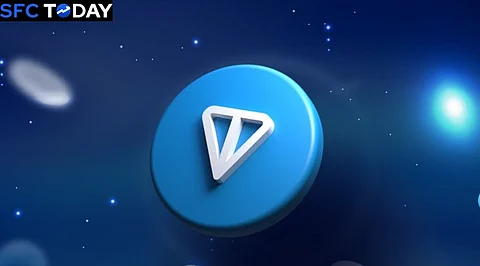 Toncoin (TON) Stumbles at $7.50 as Market Awaits Key Catalysts and Trends