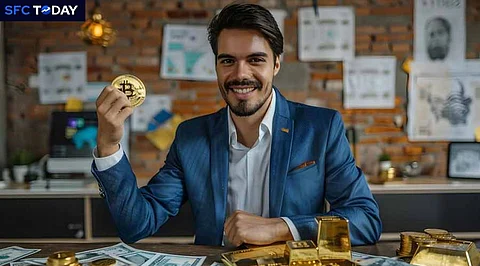 Top 10 Crypto Influencers to Follow