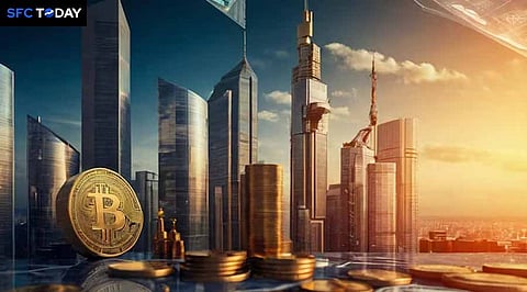Top Crypto Exchanges in UAE