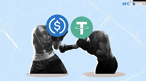 USDT vs. USDC: Comparative Analysis of Stablecoins