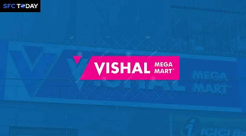 Vishal Mega Mart Eyes $1 Billion IPO with Confidential Filing