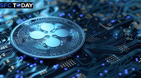 Ripple (XRP) Eyes Major Breakout Amid Imminent Legal Verdict and Market Optimism