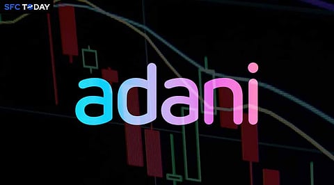 Adani Shares at Risk? Things You Need to Know
