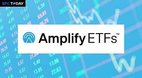 Amplify Launches New ‘Enhanced Income’ ETF Targeting US Growth