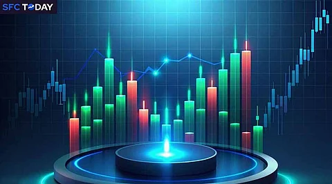 Best Performing Stocks of the Day: Rattanindia Ent, Olectra Greente and Many More