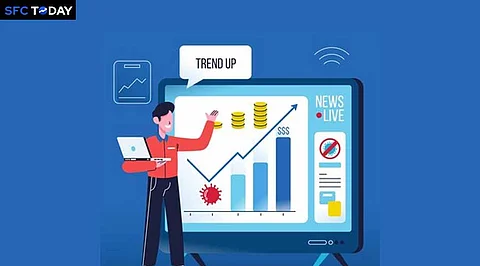Best Performing Stocks of the Day: TMB, Glenmark Life and Many More