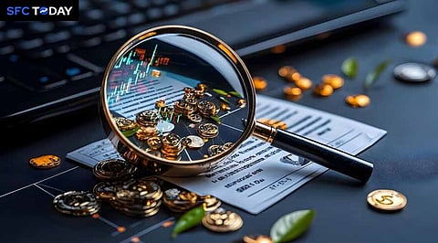 Best Practices for Crypto Tax Reporting