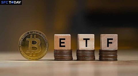 Bitcoin ETF Investment: Goldman Sachs Discloses $418 Million Holdings