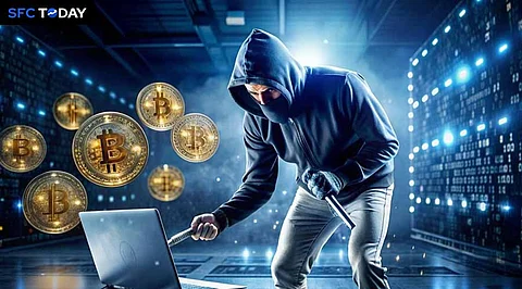 Crypto Crime Crackdown: Russian Hacker Extradited to US