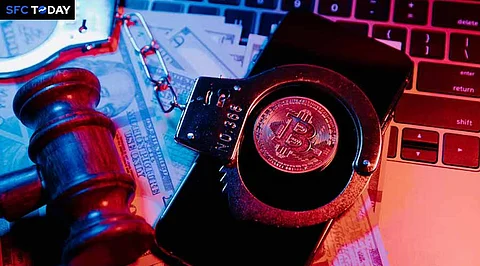Crypto Crime: Inside India’s US$145 Million Crypto Extortion Case