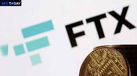 Crypto Exchange FTX Hit with $12.7 Billion Payout Order