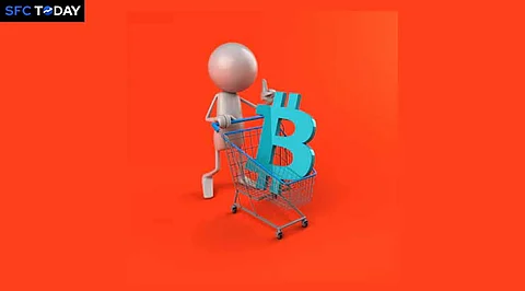 Crypto Price Today: Bitcoin at $56K, XRP and Toncoin Lead the Gains