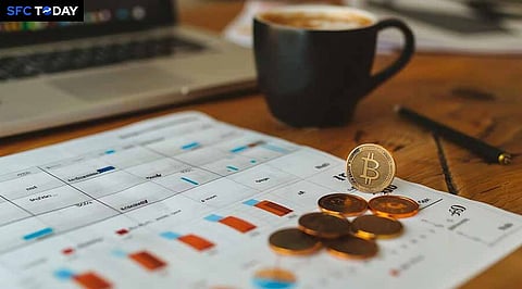 Crypto Price Today: Bitcoin Dips to $58.5K, Solana Slumps 7.4%