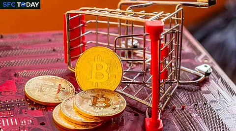 Crypto Price Today: Bitcoin Hits $60K, XRP Rises 1.94%