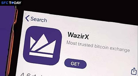 Crypto Scandal: WazirX and Partners in Hot Water with NCLT Plea