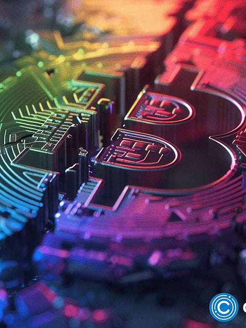 Bitcoin’s Price Struggles Below $59K Level Amid Economic Uncertainty: Will September Bring a Rebound?