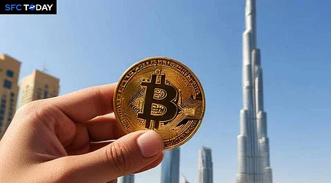 Dubai Court Ruling Validates Crypto as Salary Payment Method