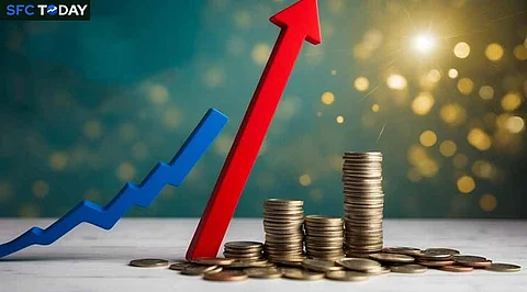 Invest in Small-Cap Stocks for High Growth Potential