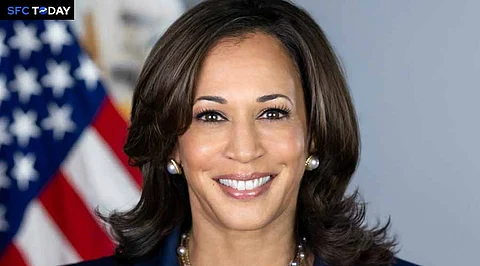 Kamala Harris Suggests More Crypto-Friendly Policies Ahead