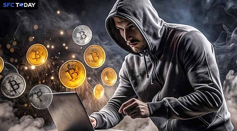 Major Crypto Fraud: South Korean CEO Arrested in $366M Scam