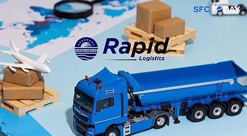 Rapid Multimodal Logistics IPO Date, Price, Allotment Details, and More