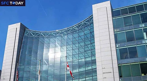 SEC Targets Crypto Company in Alleged US$650 Million Fraud