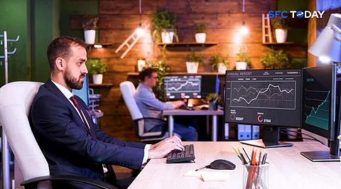 Top 10 Most Volatile Stocks for Day Trading