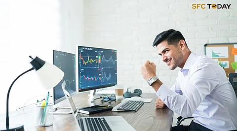 Top 10 Stocks with the Best Earnings Growth