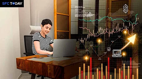 Why August 2024 is a Crucial Month for Stock and Crypto Market