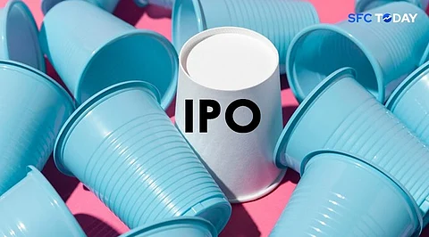 Will Solve Plastic Products IPO Attract Investors?