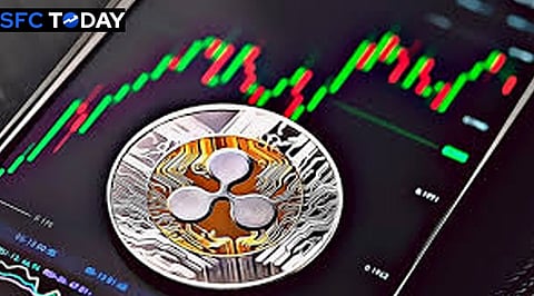 XRP Price Analysis: XRP Price Drops 5% Amid Market Downturn, Will Support Hold?