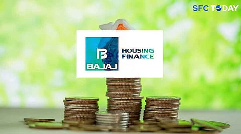 Bajaj Housing Finance Achieves Remarkable Gains in Market Debut Post-IPO