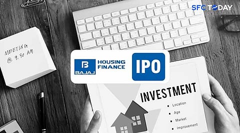 Bajaj Housing Finance IPO: Most Searched on Google