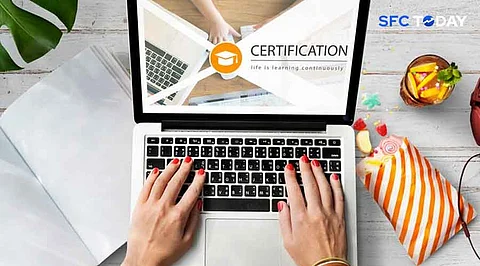 Best DeFi Certifications on edX