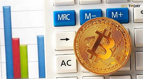 Bitcoin Hits $58,000 as Tech Stocks Surge, ETFs See Outflows
