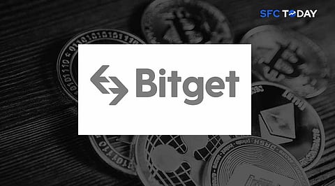Bitget Exceeds 45 Million Users, Ranks Fourth Largest Crypto Exchange with 400% Growth