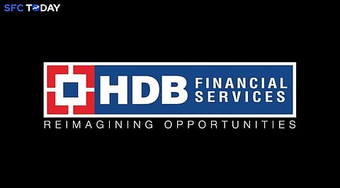 IPO Plans: HDB Financial Taps International Banks