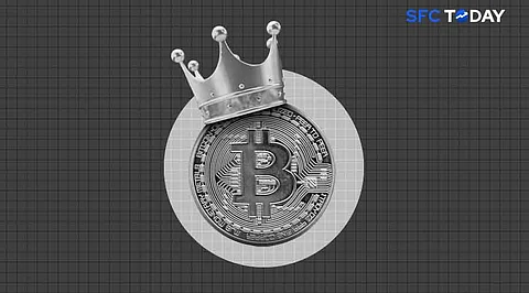 Is Bitcoin Still King? Comparing Top Cryptocurrencies