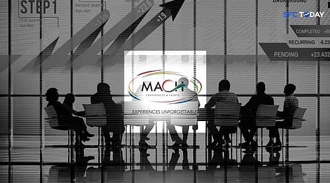 Mach Conferences and Events IPO Date, Price, Allotment Details and More