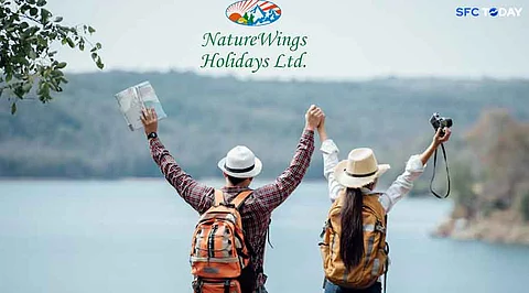Naturewings Holidays IPO Date, Price, Allotment Details and More