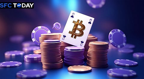 Most Popular Online Crypto Casinos to Try Your Luck in 2024