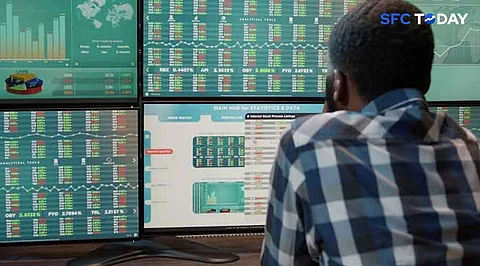 Stock Market Update: Indian Equity Indices Open Higher