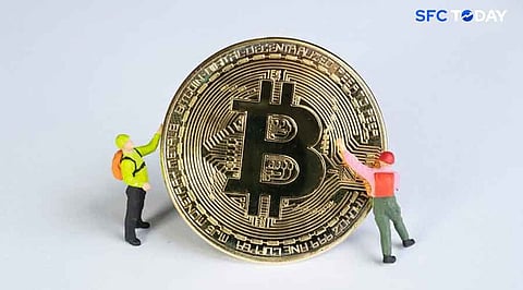 US Spot Bitcoin ETFs See Positive Turn with US$28 Million in New Inflows