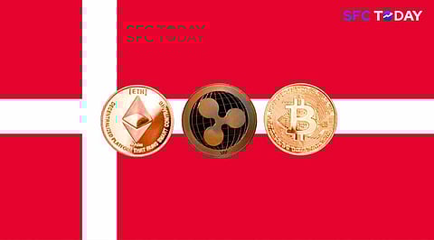 Denmark’s New Crypto Bill Proposes Tax on Unrealized Gains