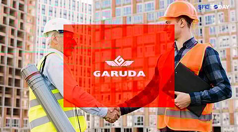 Garuda Construction and Engineering Ltd IPO: What You Need to Know