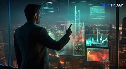 How AI Is Driving the Next Stock Market Rally